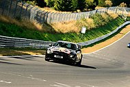 Bild 1 - Touristenfahrten Nürburgring Nordschleife (20.09.2020)