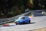 Bild 2 - Touristenfahrten Nürburgring Nordschleife (20.09.2020)