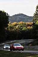 Bild 3 - Touristenfahrten Nürburgring Nordschleife (20.09.2020)