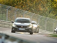 Bild 4 - Touristenfahrten Nürburgring Nordschleife (21.09.2020)