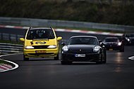 Bild 5 - Touristenfahrten Nürburgring Nordschleife (26.09.2020)