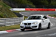 Bild 1 - Touristenfahrten Nürburgring Nordschleife (30.09.2020)