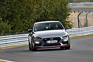 Bild 5 - Touristenfahrten Nürburgring Nordschleife (30.09.2020)