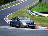 Bild 6 - Touristenfahrten Nürburgring Nordschleife (30.09.2020)