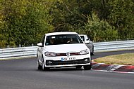 Bild 5 - Touristenfahrten Nürburgring Nordschleife (03.10.2020)