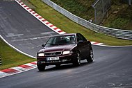 Bild 1 - Touristenfahrten Nürburgring Nordschleife (04.10.2020)