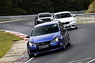 Bild 2 - Touristenfahrten Nürburgring Nordschleife (04.10.2020)