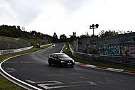 Bild 1 - Touristenfahrten Nürburgring Nordschleife (07.10.2020)