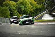 Bild 4 - Touristenfahrten Nürburgring Nordschleife (07.10.2020)