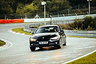 Bild 2 - Touristenfahrten Nürburgring Nordschleife (09.10.2020)