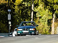 Bild 5 - Touristenfahrten Nürburgring Nordschleife (10.10.2020)