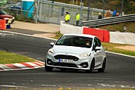 Bild 1 - Touristenfahrten Nürburgring Nordschleife (11.10.2020)