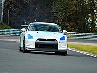 Bild 5 - Touristenfahrten Nürburgring Nordschleife (11.10.2020)