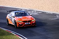 Bild 1 - VLN Langstreckenmeisterschaft - Nürburgring