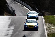 Bild 2 - VLN Langstreckenmeisterschaft - Nürburgring