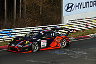 Bild 2 - VLN Langstreckenmeisterschaft - Nürburgring