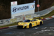 Bild 2 - VLN Langstreckenmeisterschaft - Nürburgring