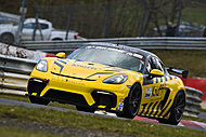 Bild 4 - VLN Langstreckenmeisterschaft - Nürburgring