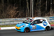 Bild 5 - VLN Langstreckenmeisterschaft - Nürburgring
