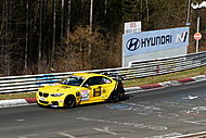 Bild 4 - VLN Langstreckenmeisterschaft - Nürburgring