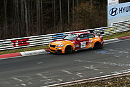 Bild 5 - VLN Langstreckenmeisterschaft - Nürburgring