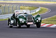 Bild 1 - Nürburgring Classic - Nürburgring