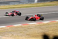 Bild 4 - AvD-Oldtimer-Grand-Prix - Nürburgring