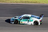 Bild 1 - ADAC GT Masters - Nürburgring