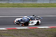 Bild 5 - ADAC GT Masters - Nürburgring