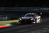 Bild 1 - VLN Langstreckenmeisterschaft - Nürburgring