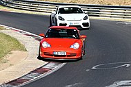 Bild 5 - AVD-OLDTIMER-GRAND-PRIX TRACKDAY - Nürburgring - OGP Trackday