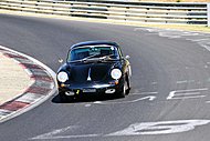 Bild 5 - AVD-OLDTIMER-GRAND-PRIX TRACKDAY - Nürburgring - OGP Trackday