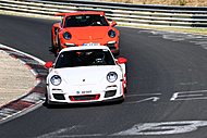 Bild 5 - AVD-OLDTIMER-GRAND-PRIX TRACKDAY - Nürburgring - OGP Trackday
