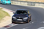 Bild 6 - AVD-OLDTIMER-GRAND-PRIX TRACKDAY - Nürburgring - OGP Trackday