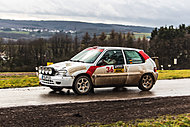 Bild 3 - 3. proWIN Rallyesprint