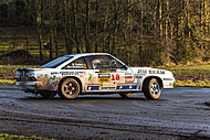 Bild 5 - 3. proWIN Rallyesprint