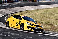 Bild 1 - trackdays - Nürburgring - Trackdays Motorsport Event Management