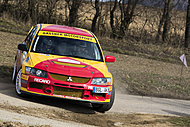 Bild 1 - Rallye Kempenich