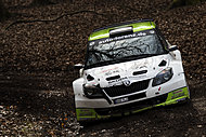 Bild 1 - Rallye Kempenich