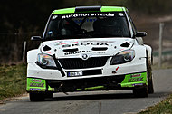 Bild 2 - Rallye Kempenich