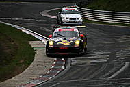 Bild 1 - VLN - 41. Adenauer ADAC Rundstrecken-Trophy