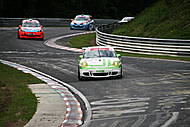 Bild 1 - VLN - 41. Adenauer ADAC Rundstrecken-Trophy