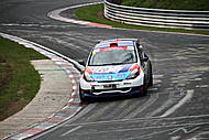 Bild 2 - VLN - 41. Adenauer ADAC Rundstrecken-Trophy