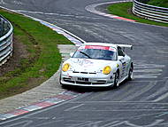 Bild 2 - VLN - 41. Adenauer ADAC Rundstrecken-Trophy