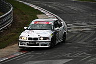 Bild 2 - VLN - 41. Adenauer ADAC Rundstrecken-Trophy