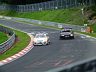 Bild 1 - VLN - 41. Adenauer ADAC Rundstrecken-Trophy