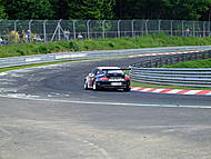 Bild 2 - VLN - 41. Adenauer ADAC Rundstrecken-Trophy