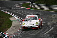 Bild 2 - VLN - 41. Adenauer ADAC Rundstrecken-Trophy