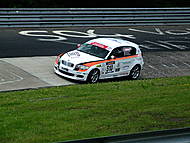 Bild 2 - VLN - 41. Adenauer ADAC Rundstrecken-Trophy