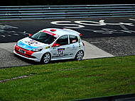 Bild 4 - VLN - 41. Adenauer ADAC Rundstrecken-Trophy